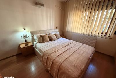 Apartament cu 3 camere în Tomis Nord - 11