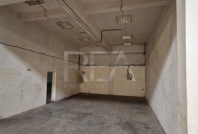 Hala Depozitare/Productie +Birou | Poduri Rulant | 1000 m.p. | Otopeni - 13