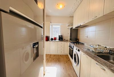 Inchiriere 2 camere mobilat + parcare  || Belvedere Inchiriere 2 camere mobilat + parcare  || Belvedere - 5