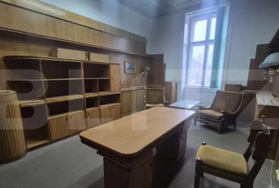 Spațiu comercial, de 255 mp, în Ultracentral - 1