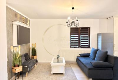 Duplex cu 3 camere cu Canalizare în Ghiroda - 4