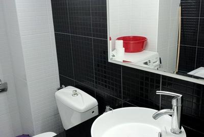 Garsonieră decomandată în Găvana - 5