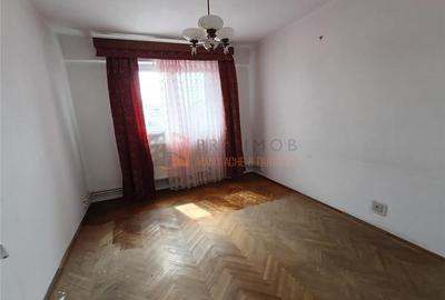 EXCLUSIVITATE!!!  Apartament 3 camere cf1 decomandat zona Centru - 4
