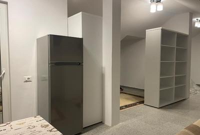 Garsonieră, mobilată în Gorjului