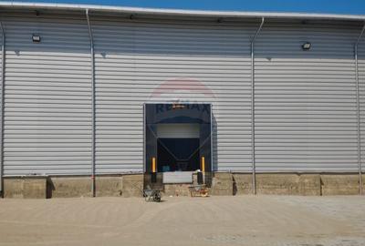 Spațiu industrial, de 587 mp, în Șcheia - 3