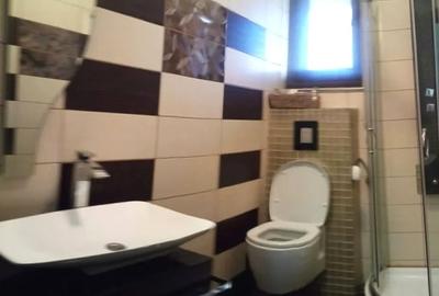 Inchiriere 4 camere | Parter | Curte | Damaroaia | Bucurestii Noi - 14
