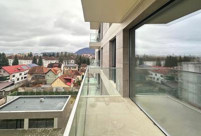 Vanzare apartament exclusivist ansamblu rezidențial ONE66 - 8