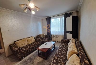 Apartament cu 2 camere semidecomandat, mobilat în Ultracentral - 4