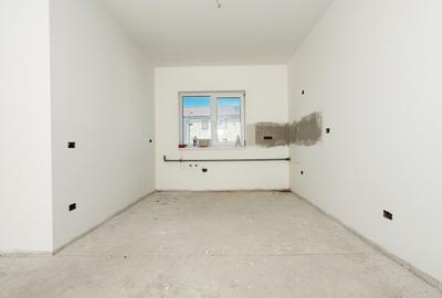 Casă modernă cu curte proprie în Dumbrăvița – construcție nouă - 7