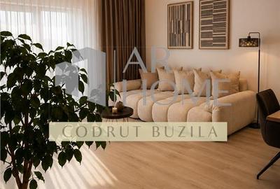 Apartament cu 2 camere decomandat, mobilat în Păulești - 7