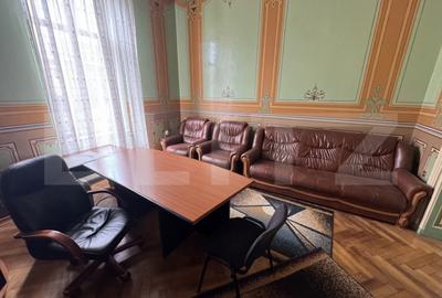 Spațiu comercial, de 25 mp, în Ultracentral - 2
