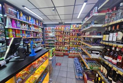 Spatiu comercial ideal investitie de vanzare zona Rahova - 10