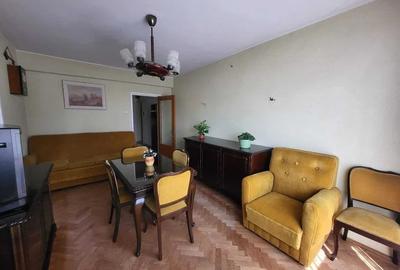 Apartament 3 Camere Clasic - Ultracentral - Parcul Arheologic
