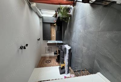 Inchiriez apartament 2 camere zona gara, bloc nou cu parcare subterana - 3