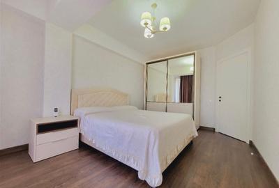 Inchiriere un apartament cu o camera cartierul Valea Garbaului - Fage - 1