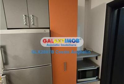 Garsonieră decomandată, mobilată în Militari - 11