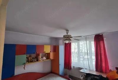 Apartament cu 2 camere semidecomandat în Micro 16 - 5