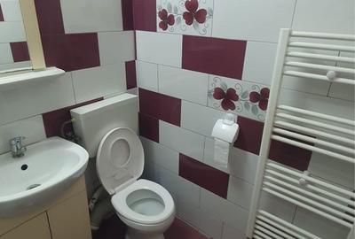 Garsonieră nedecomandată în Central - 1