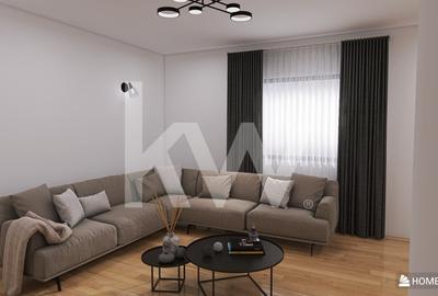 Casa inteligenta cu design modern si spatiu generos, COMISION 0% Casa inteligenta cu design modern si spatiu generos, COMISION 0% - 9