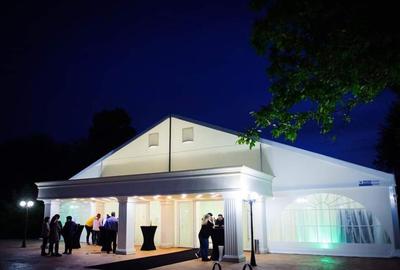 Hale pentru evenimente produse in Polonia - 28