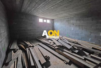 Casă individuală cu 5 camere cu Canalizare în Ampoi 3 - 17