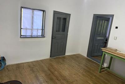 Casă cu 3 camere în Coca-Antimirești - 5