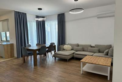 Casă individuală cu 4 camere cu Canalizare în Corbeanca