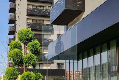 Penthouse pe 2 nivele - zona Avantgarden 3 Faza 5 - 6