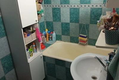 DACIA-B.P. HASDEU - APARTAMENT CU 2 CAMERE DECOMANDAT MOBILAT - 4