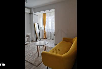 Apartament cu 2 camere semidecomandat în Magheru - 1