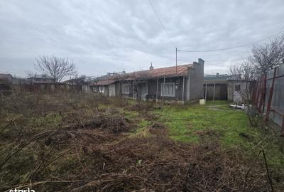 Spațiu comercial, în Buzaului - 2