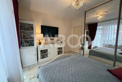 Apartament de vanzare de lux 45 mpu zona Cartierul Arhitectilor - 4