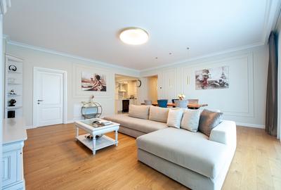 Apartament lux 4 camere/Băneasa