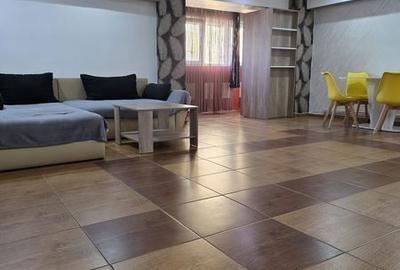 Apartament cu 2 camere în Ultracentral