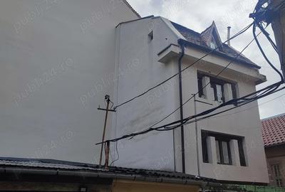 Apartament cu 4 camere semidecomandat în Ultracentral - 1