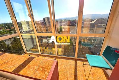 Apartament cu 3 camere decomandat, mobilat în Central - 2