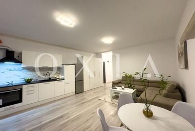 OX625 STUDIO, Prima Inchiriere, Cartierul Planetelor - 4