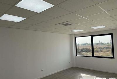 Spațiu comercial, de 525 mp, în Rudeni - 5