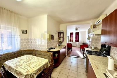 Ansamblu 2 case, 6 camere, garaj, Marasesti Ploiesti - 27