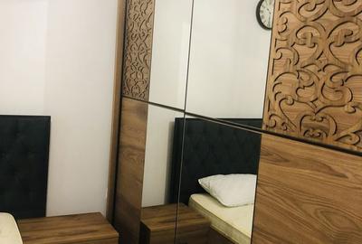Apartament cu 2 camere semidecomandat, mobilat în Gara - 6