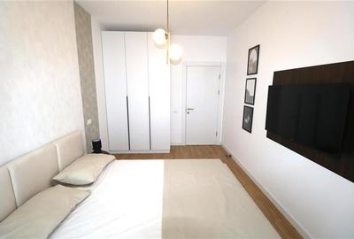 Apartament 2 camere, in Complexul Rezidential Campeador City - 6