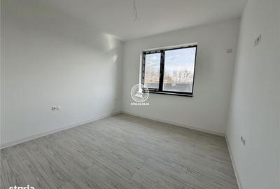 Casă cu 4 camere în Vorovești - 11