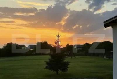 Casă cu 4 camere cu Teren 1570 Mp în Burdujeni - 3