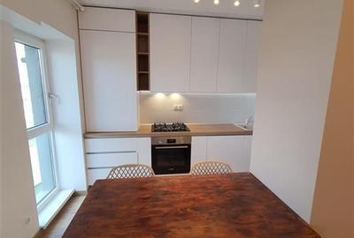 Apartament 3 camere | Belvedere Residence | metrou Pipera | Parcare Klaus Apartament 3 camere | Belvedere Residence | metrou Pipera | Parcare Klaus - 9