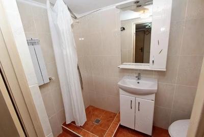 Garsoniera de inchiriat in zona Timpuri Noi - 1