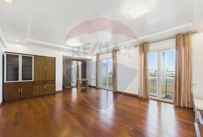 Apartament cu 3 camere decomandat, mobilat în Ștefăneștii de Jos
