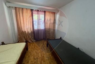 Apartament 4 camere inchiriere in zona Brailei - 3