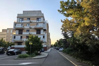 Apartament cu 2 camere în Central - 2