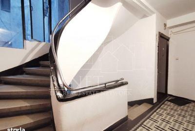 Garsonieră în Basarab - 2