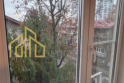 GARSONIERA CAT 2 CAMERE  FLOREASCA  LUMINOS, LINISTIT, RETRAS - 17